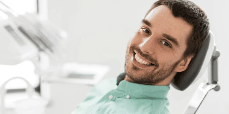 All on 4 Dental Implants Procedure