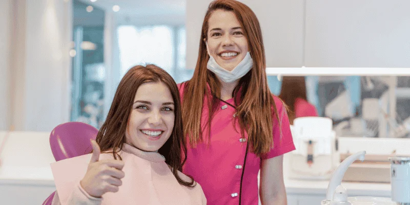 Benefits of Cosmetic Bonding