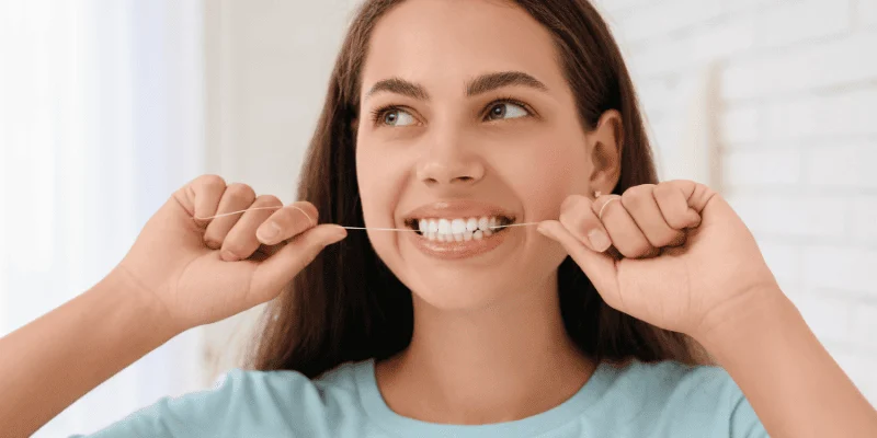 Care and Oral Hygiene for Veneers