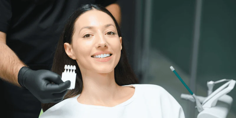 Cosmetic Dentistry and Self-Esteem