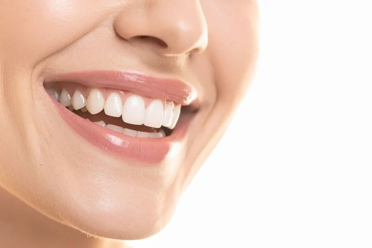 Cosmetic Dentistry for Small Teeth