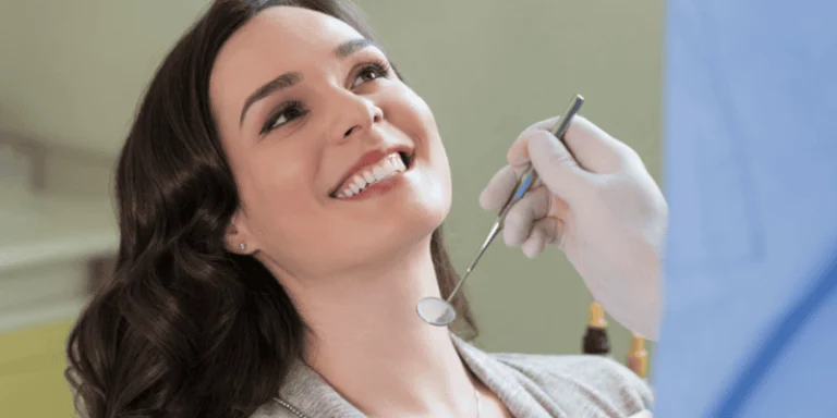 Dental Bonding for Smile Makeovers