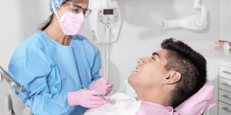 Dental Sealants for Adults