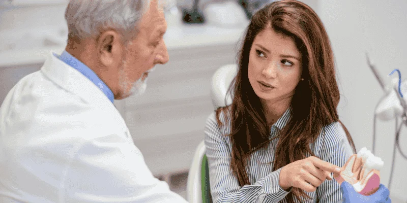 Risks of Dental Implants