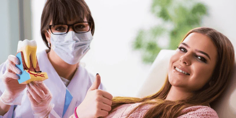 The Role of Regular Dental Visits in Sustaining Oral Health