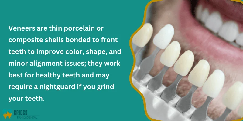 Understanding Veneers and Their Benefits