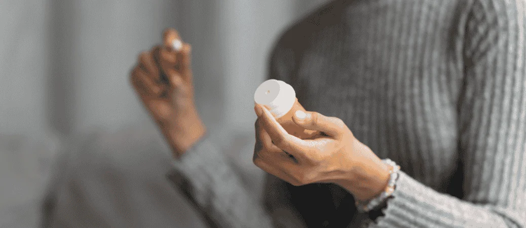 Vitamin Deficiencies and Their Impact