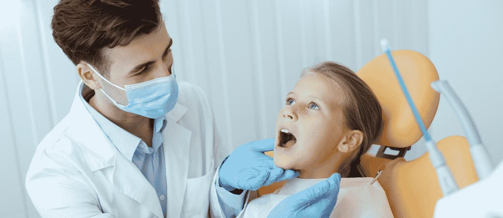 What to Expect at a Pediatric Dental Evaluation