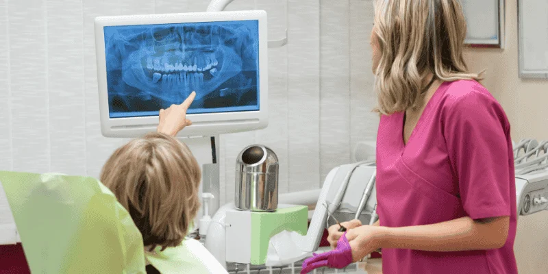 When Bone Grafting Is Needed for Dental Implants