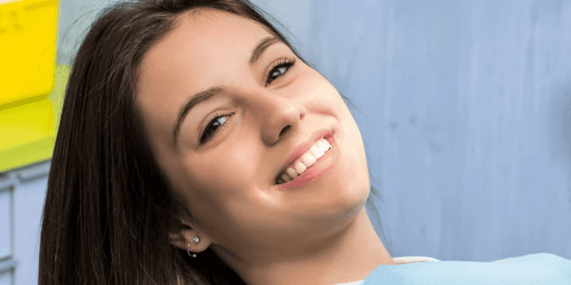 Who Is a Good Candidate for Same-Day Crowns