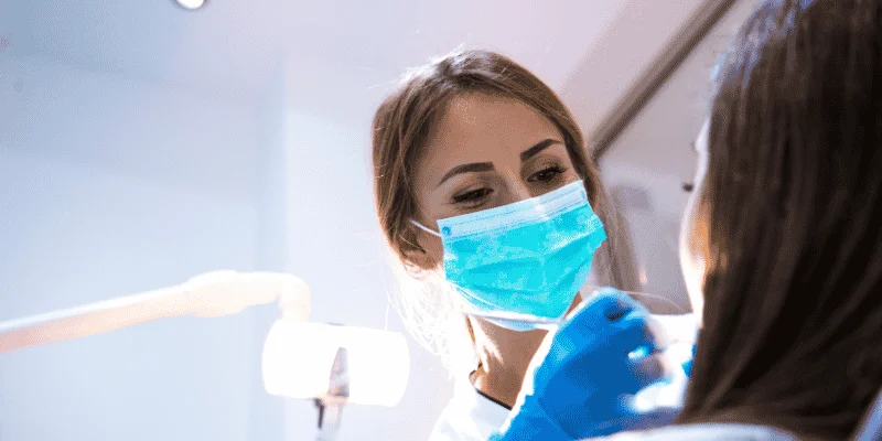 comprehensive dental treatment planning