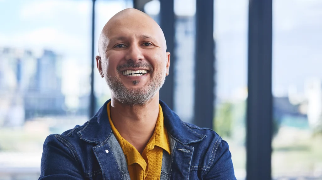 Save Your Natural Tooth